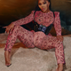 Illustration for article titled How Many Prints Does It Take to Slay Like the Queen Bee? The PrettyLittleThing x Lil’ Kim Collab Might Hold the Answer